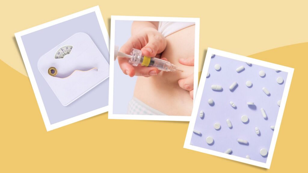 PMOS and Infertility: Treatment Options