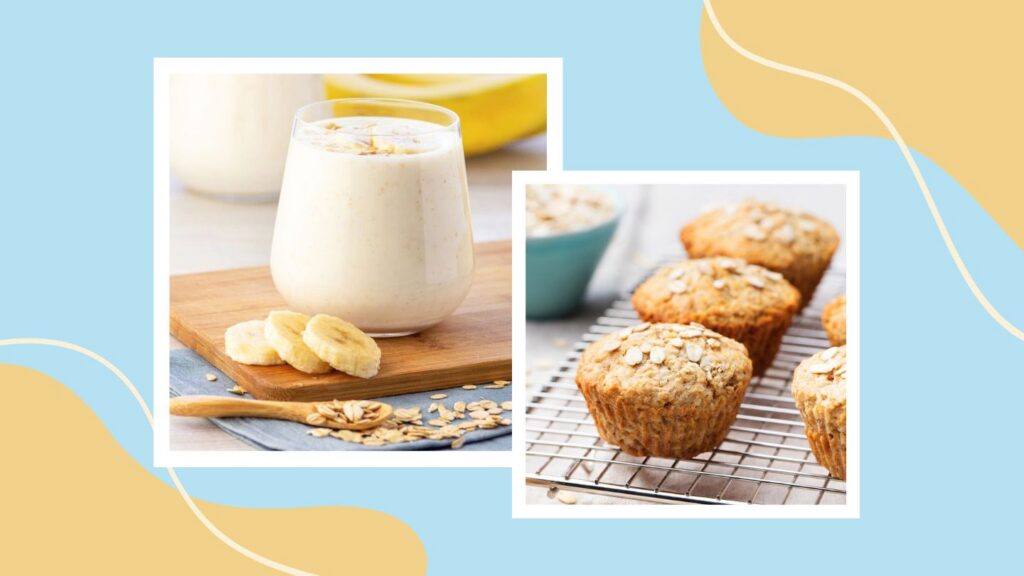 5 Psoriasis-Friendly Ways to Eat Oats for Better Health