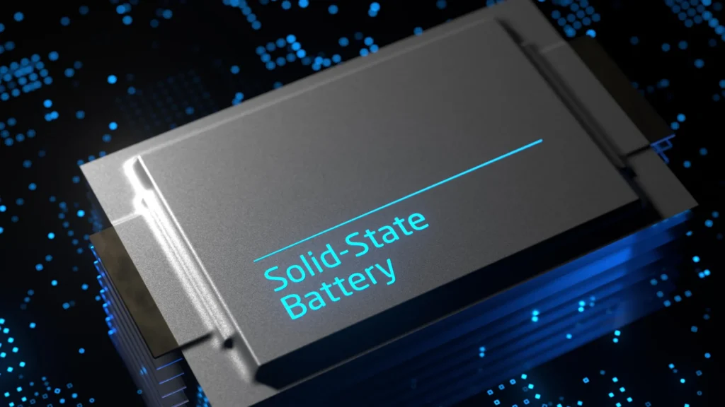 The biggest problem with solid-state batteries may finally be solved