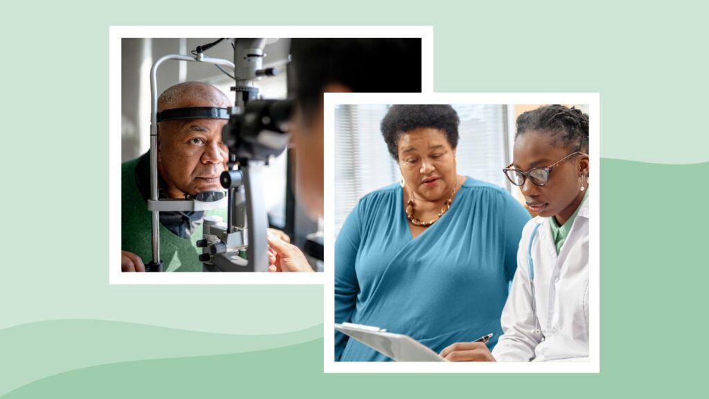 Advantages of Multidisciplinary TED Clinics for Thyroid Eye Illness Care