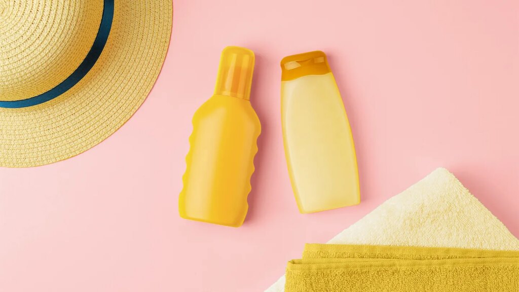 How to Cope with Hair Loss in the Summer Heat
