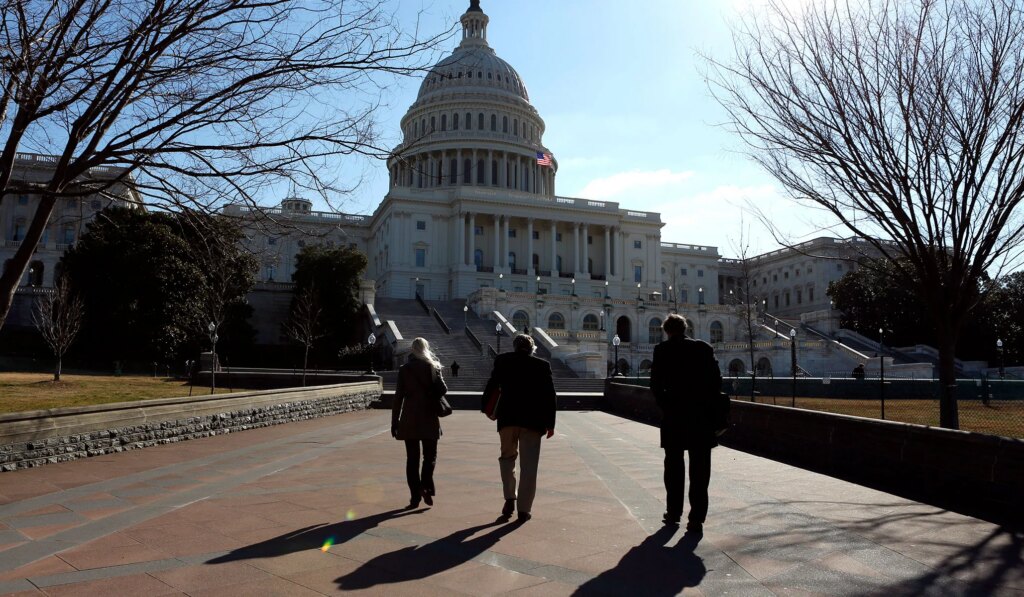 The Senate Doesn’t Want a Change in Guidelines. It Wants a Change in Conduct