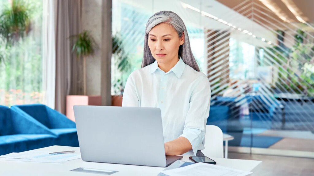 Menopause, the Workplace, and How to Access Support