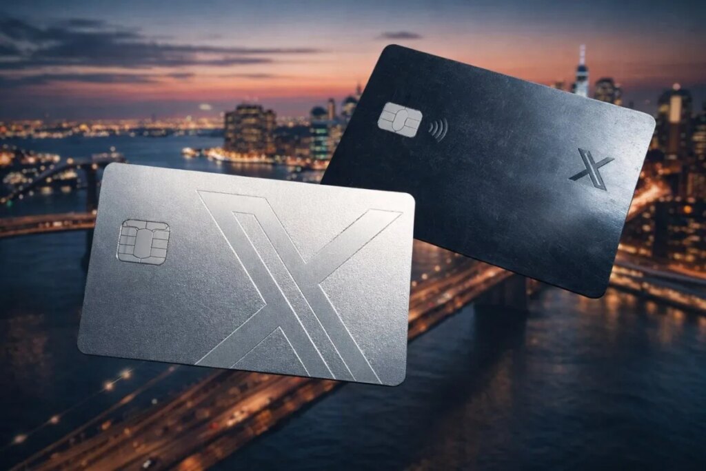 X faucets William Shatner to present out invitations to its funds service, X Cash