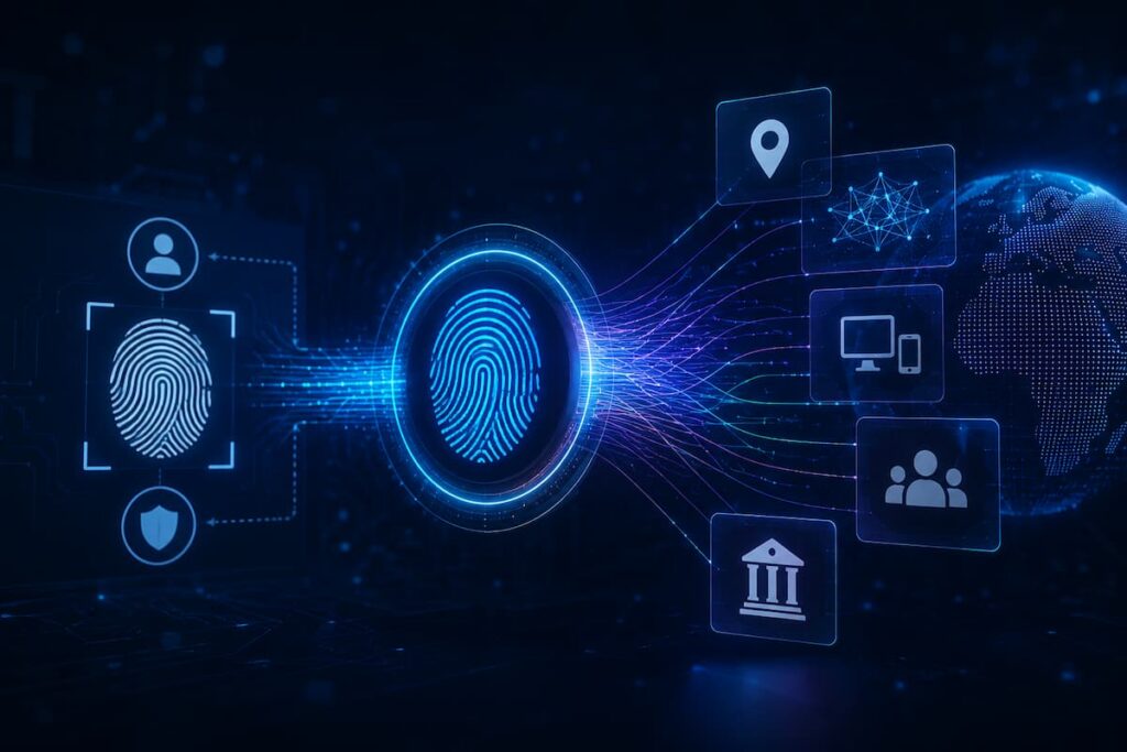 Id Verification is Evolving into Id Intelligence