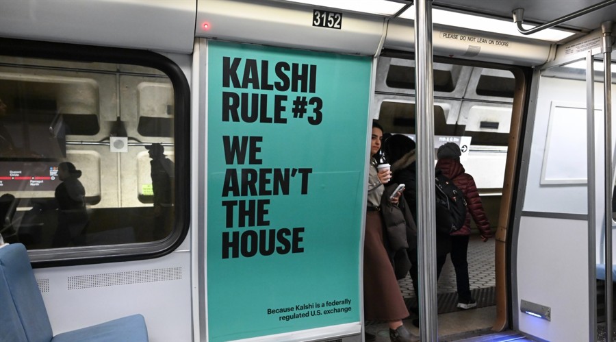 Dodgers Add Kalshi as Sponsor, Placing On line casino Companion in an Awkward Spot