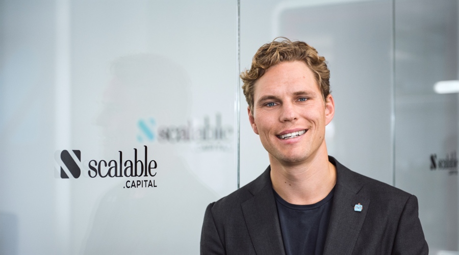 Scalable Capital Rolls Out AI Agent Integration for Portfolio Evaluation and Buying and selling