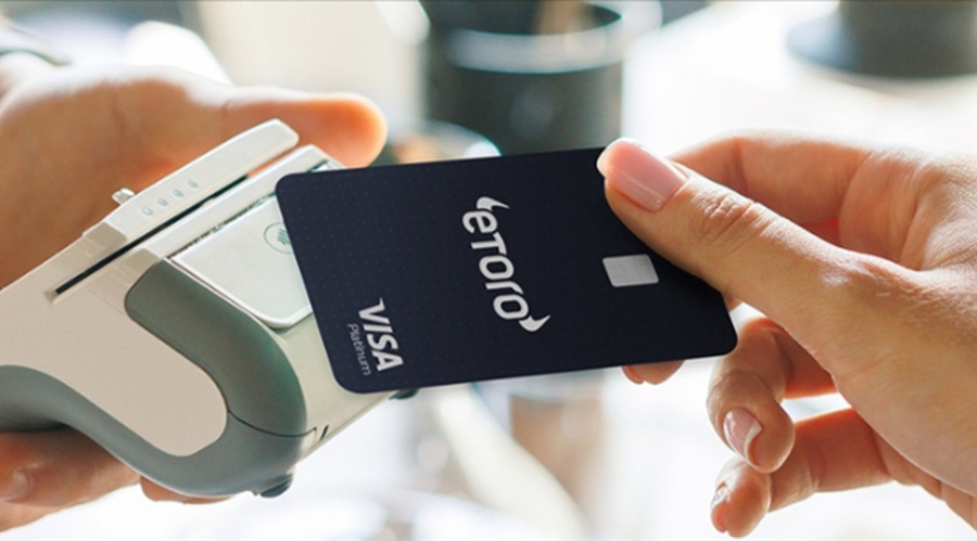 eToro Follows Model Refresh with Enlargement into Payroll-Linked Investing