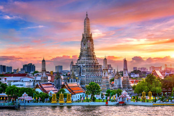 Thailand: The Fintech Market That No Longer Feels Like Fintech