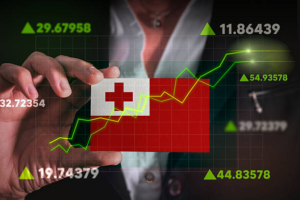 Tonga: When Remittances Turn out to be Monetary Infrastructure