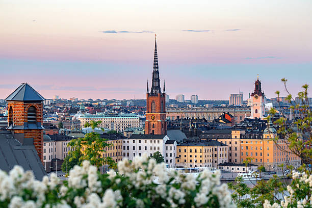 Sweden: The Fintech Pioneer Rediscovering the Worth of Money