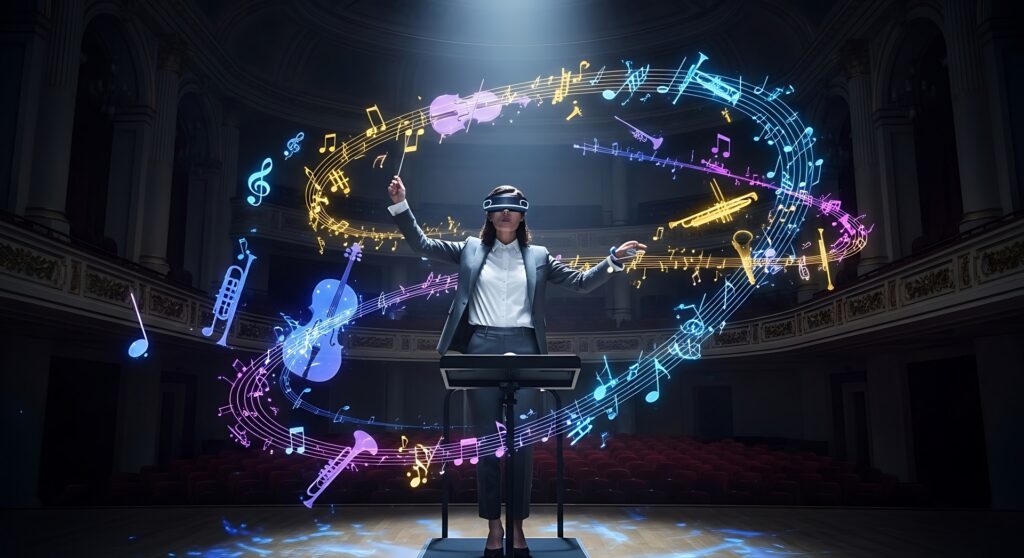 What does “orchestration” actually imply in cost processing?
