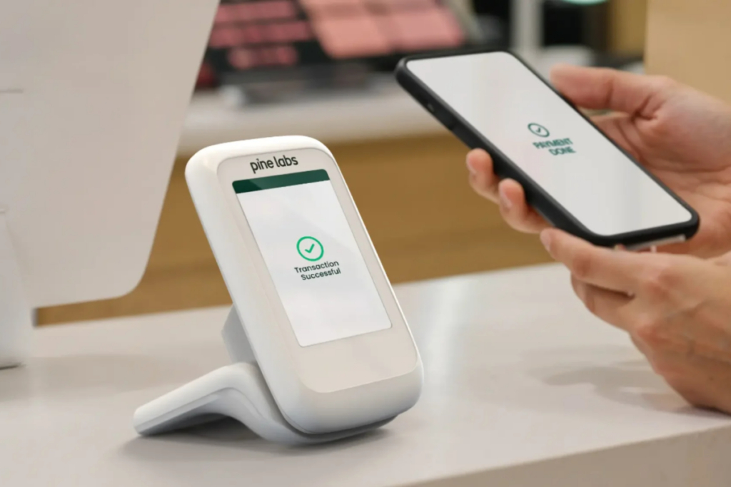 Pine Labs will get heat market welcome on $440M India IPO regardless of a valuation trim