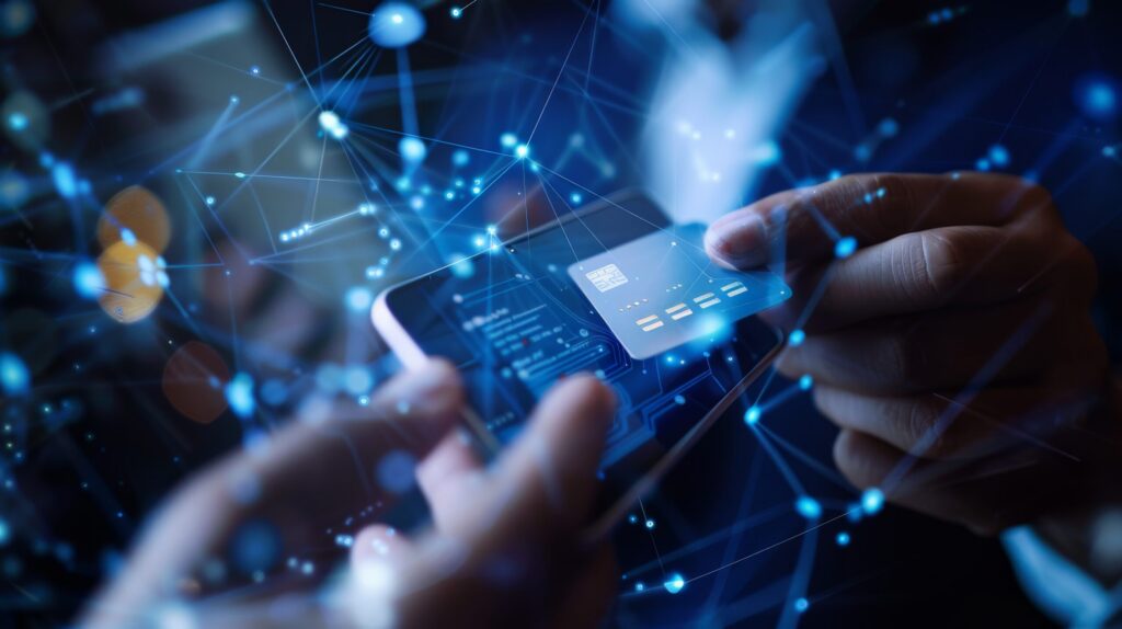 Visa Acquires BioCatch as AI Reshapes Fee Fraud