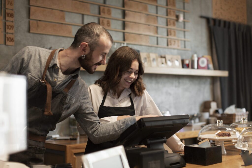 Retailers in Illinois Will Be Required to Settle for Money