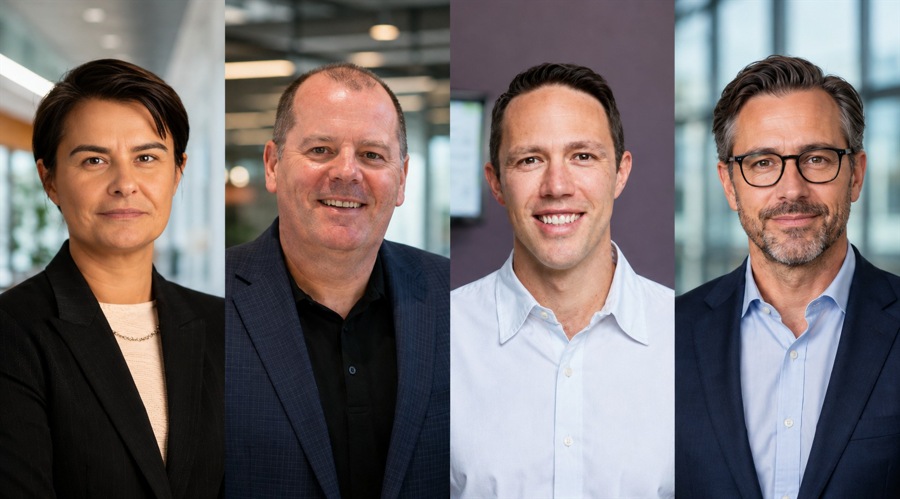 Ingenico Provides 4 Executives After EUR 150 Million Capital Reset