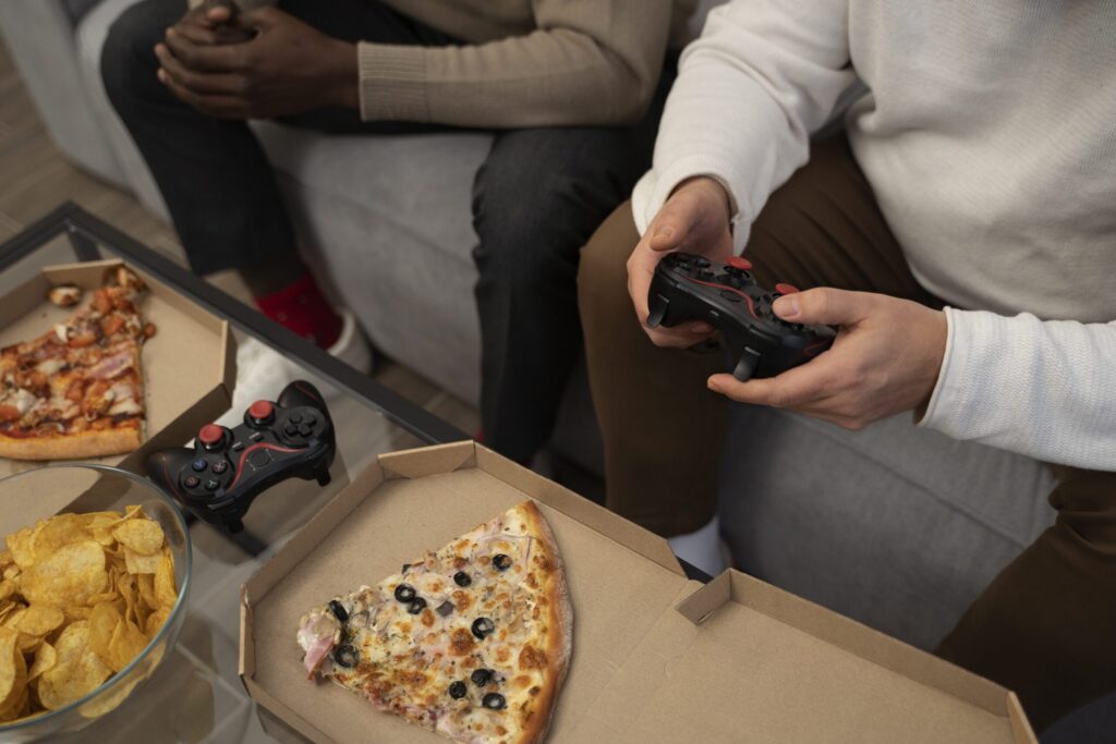 Sony Patents Faucet-to-Pay for PlayStation