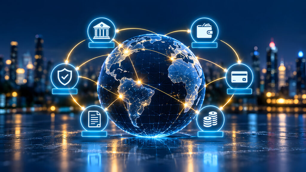 A New Fee Rail Is Not a World Fee Resolution