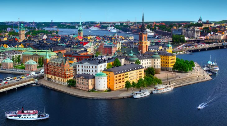 Sweden Revisits the Risk of a CDBC