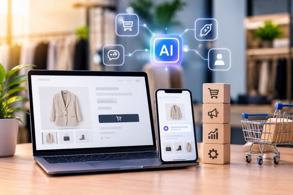 Loops Raises $3.5m Seed to Unify AI Commerce Instruments for Retailers