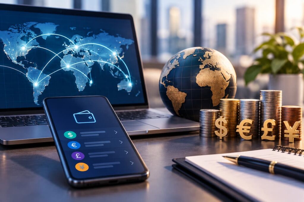Mangopay’s Andy Wiggan on Managing Cash, Not Simply Transferring it