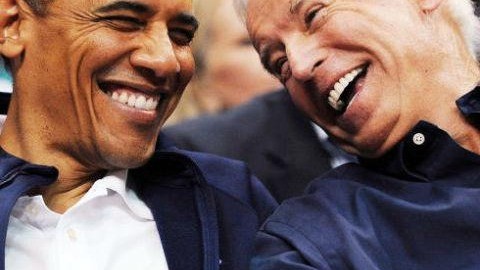 Biden/Obama Inflation Persists as Democrats Raise Taxes and Fees on Middle Class