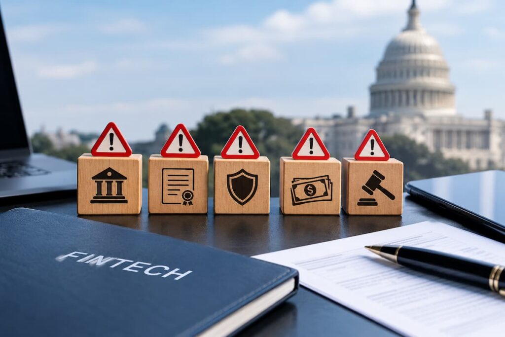 TransBridge Advisors Flags 5 US Licensing Traps for Fintechs