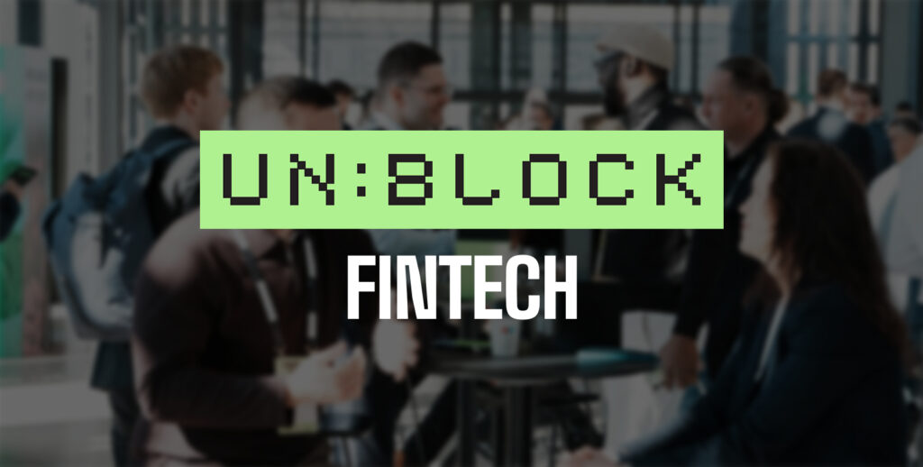 UN:BLOCK Fintech Convention to Convene 600 Leaders in Riga