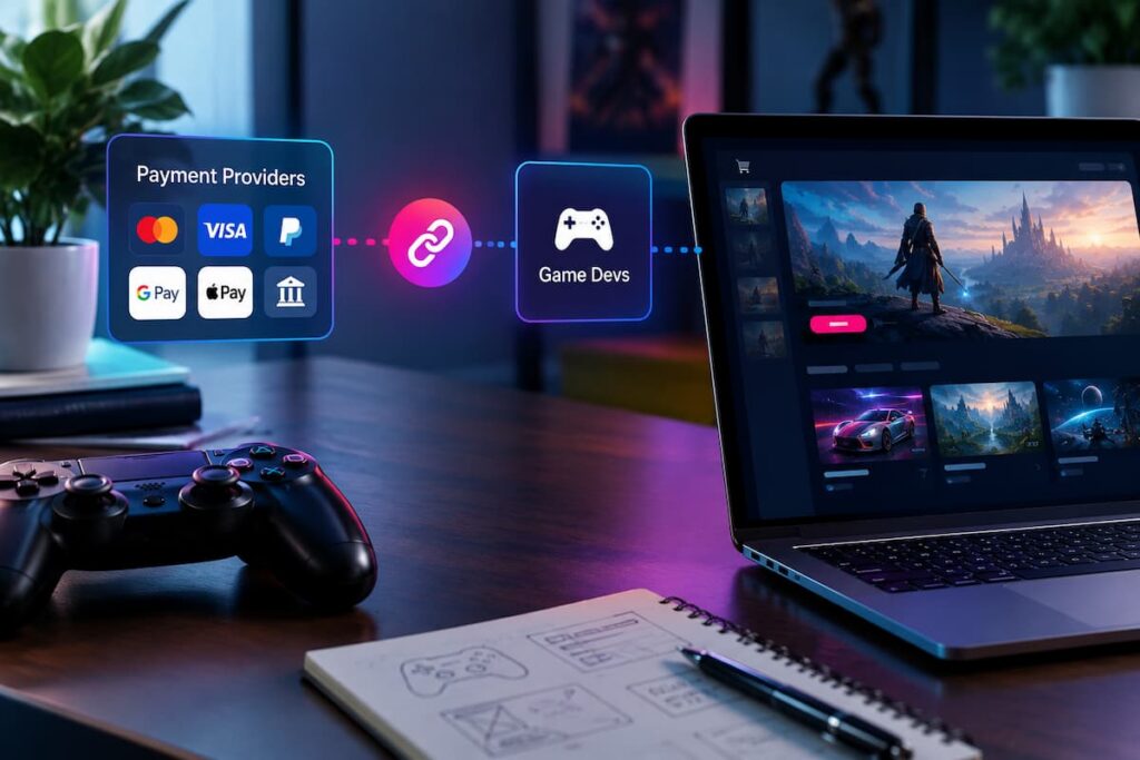 Xsolla Provides Co-Advertising Instrument Linking Cost Suppliers to Sport Devs