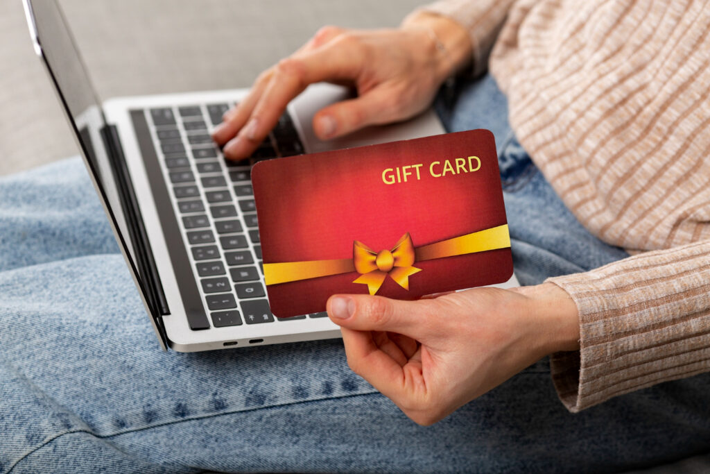 Classes from the Present Card Discussion board: The Essential Shift from Breakage to Redemption