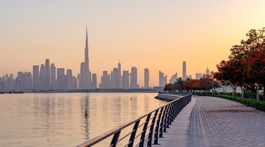 Robinhood Will get Dubai License, Plans 2027 Center East Launch