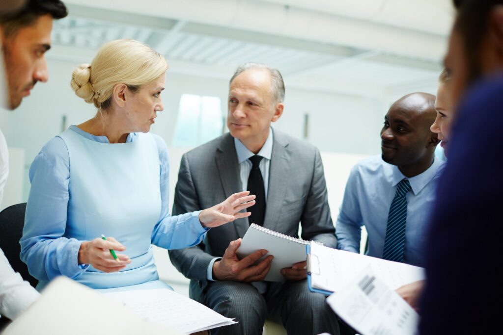 European Funds Companies Type Council for Agentic Commerce