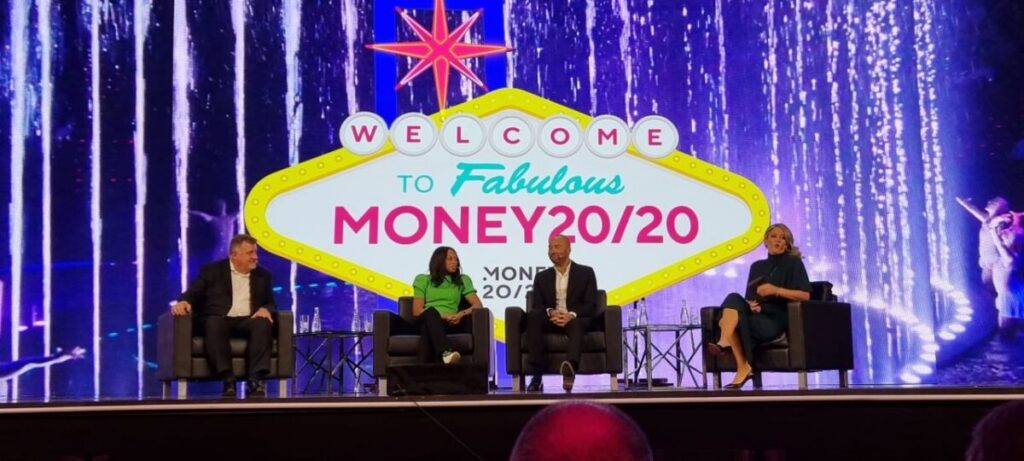 Money20/20 USA preview: Las Vegas opens with belief as the value of each new rail